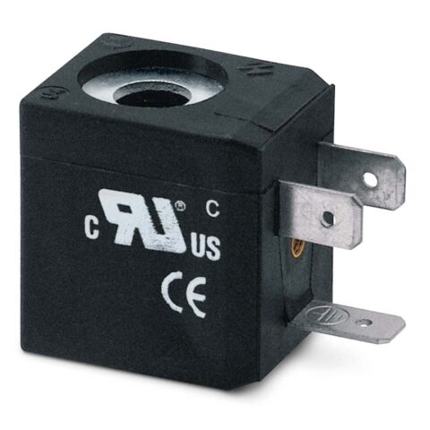 Solenoids - Nylon