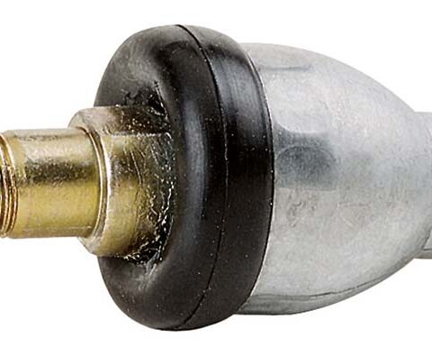 Piston Rod Socket Joint
