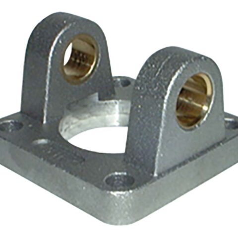 Female Front Trunnion