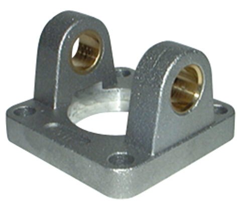 Female Front Trunnion