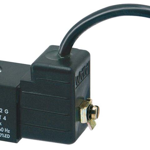 Explosion Proof