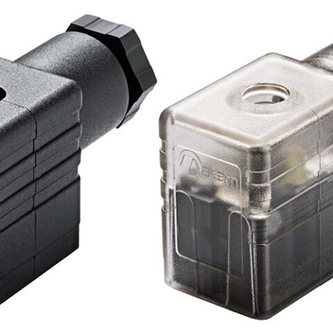 11 mm Pin Spacing