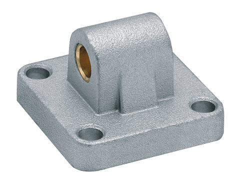 Male Rear Trunnion