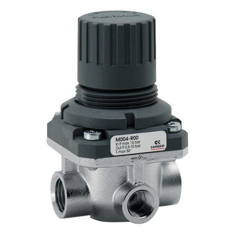 Series M (Micro)