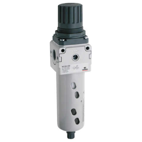 Filters / Regulators - 25 Micron