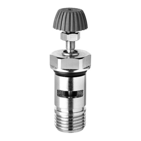 Valve Mount - Manual Type - Unidirectional