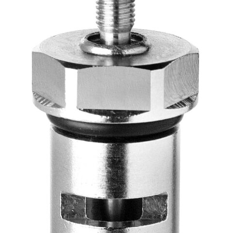 Cylinder Mount - Manual Type - Unidirectional