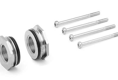Threaded Cartridge Kit