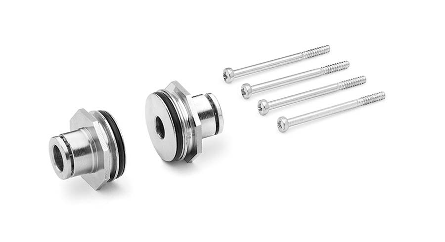 Super Rapid Fitting Kit