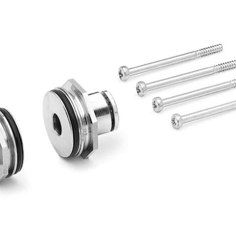 Super Rapid Fitting Kit