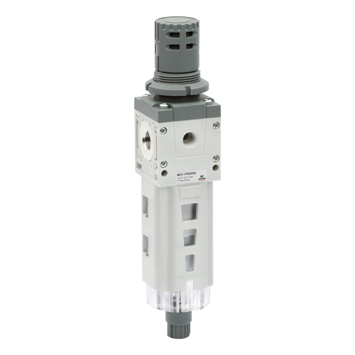 25 Micron Non Relieving