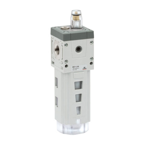 Lubricators