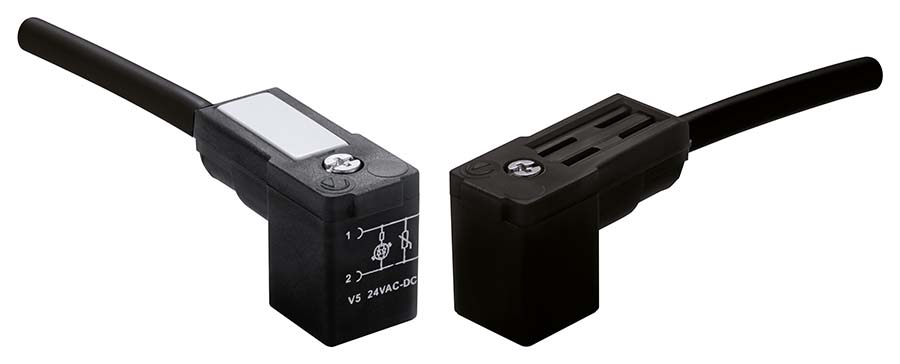 9.4 mm Pin Spacing - Double Earth