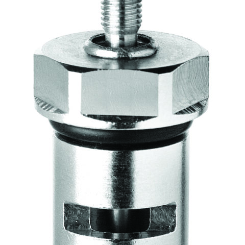 Valve Mount - Manual Type - Unidirectional