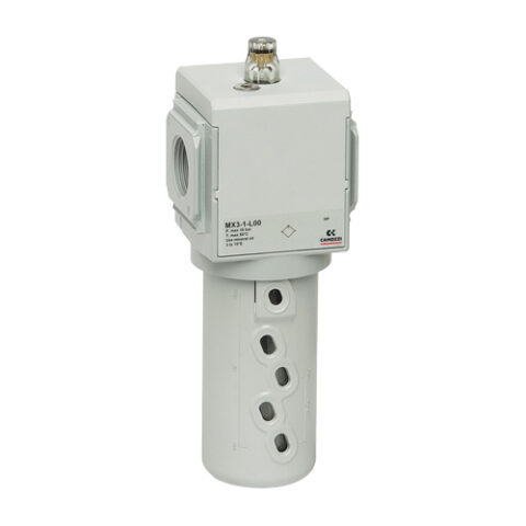 Lubricators
