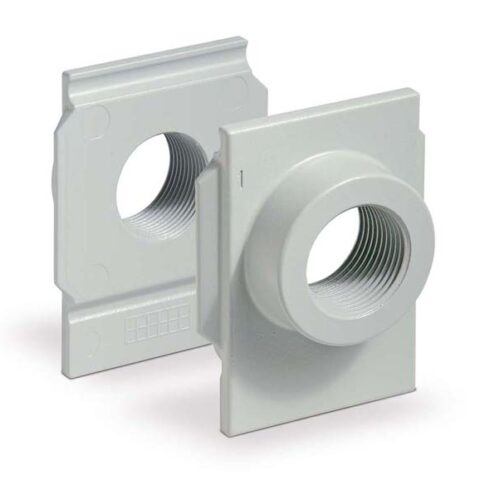 Terminal Flanges