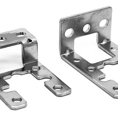Mounting Bracket
