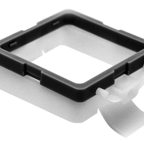 Panel Mount Adaptor
