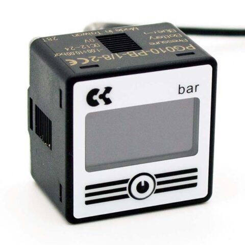 Series PB - with cable