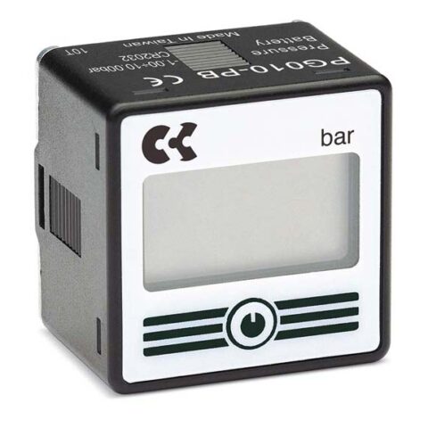 Series PG - battery powered