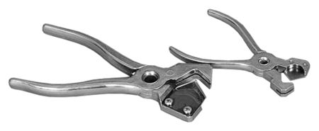 Tube Cutters Plier Type