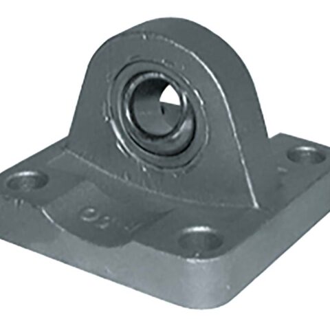 Trunnion Ball Joint