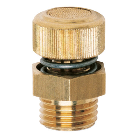 Exhaust Restrictor