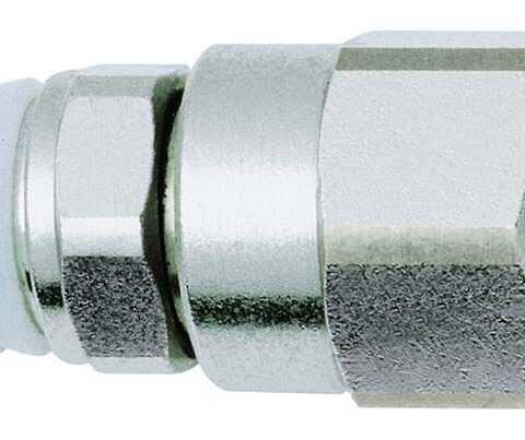 Swivel Connector