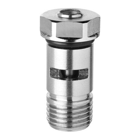 Cylinder Mount - Screwdriver Type - Unidirectional