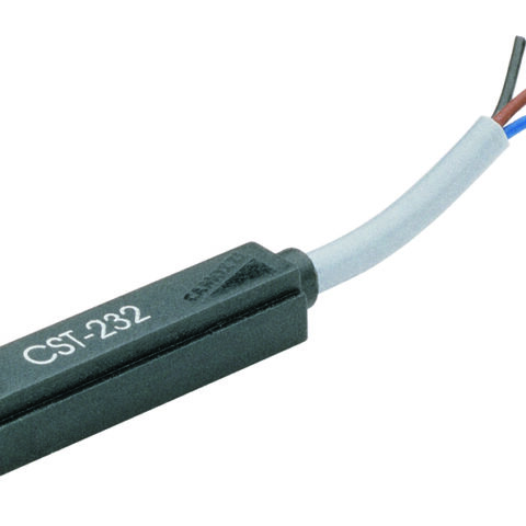 Reed Switches