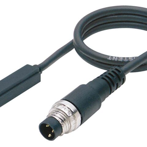 Reed Switches with M8 Connector