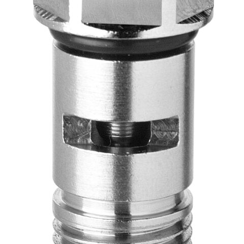 Valve Mount - Screwdriver Type - Unidirectional