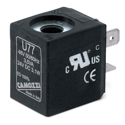 Solenoids - PET