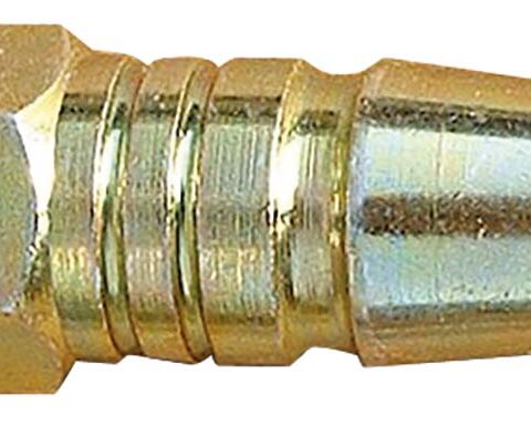 Captivair Airline Series A - Auxiliary