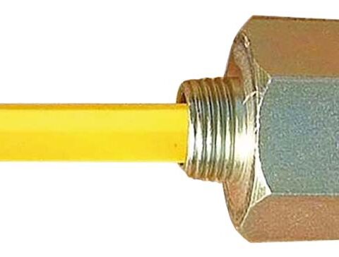 Captivair Airline Series A - Self Sealing Valves Service line