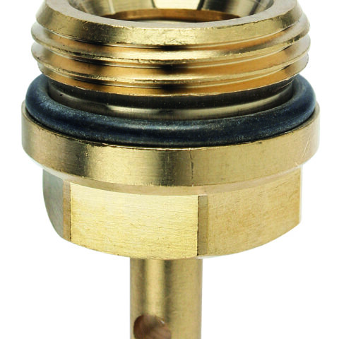 Bleed Point ZVDC M22x1.5