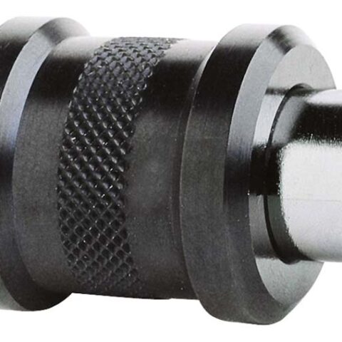 Slide Valve