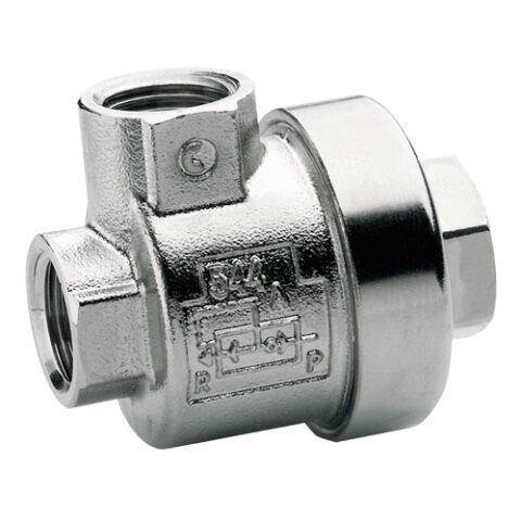 ZVS Series