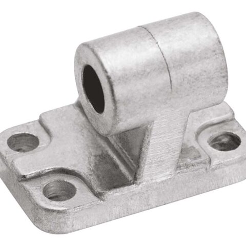 90º Male Trunnion