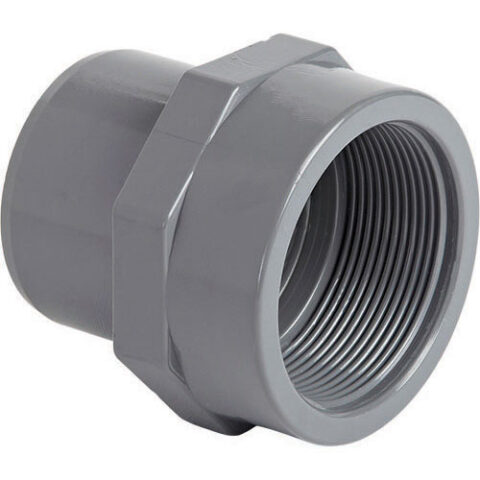 Adaptor - BSPP female