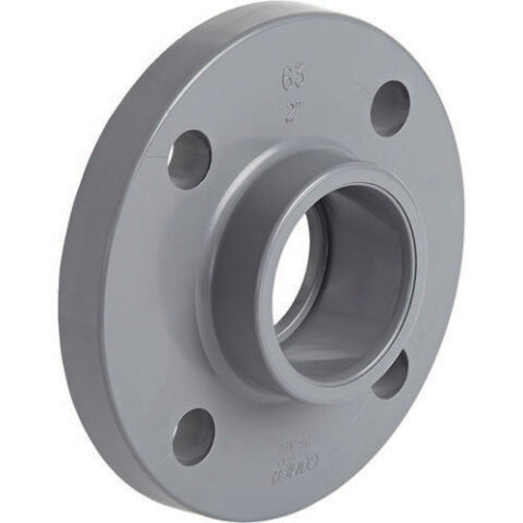 Full Faced Flange Table E