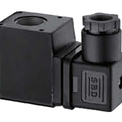 SLP Series Coil C Series