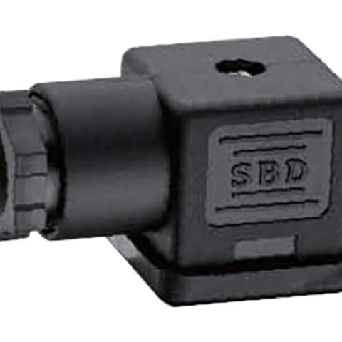 Terminal Plug For ZS/SLP Series