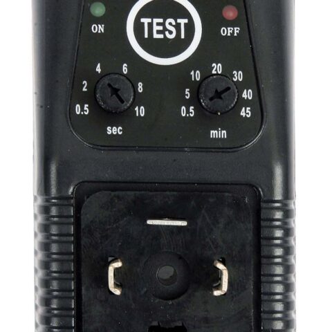 PUT Timer