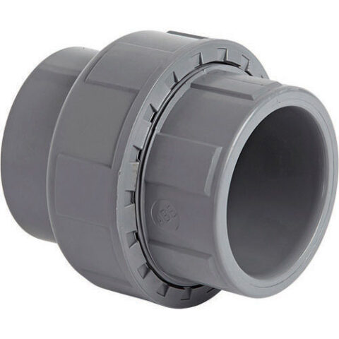Socket Union