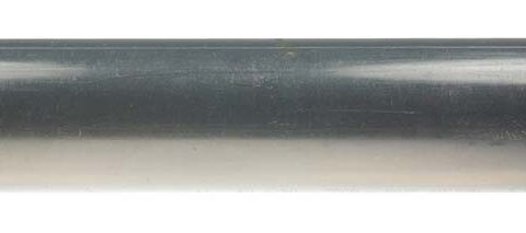 uPVC Tubing - class E 15 bar