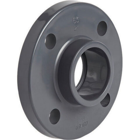 Full Faced Flange  PN16