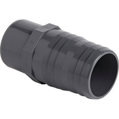 Hose Adaptor - Tube NB