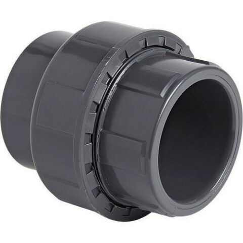 Socket Union - BSPP Female/Female