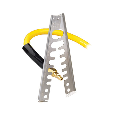 Saftey Lock Bracket